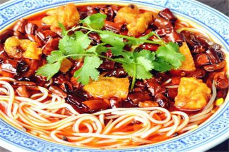 粉面1+1小面馆